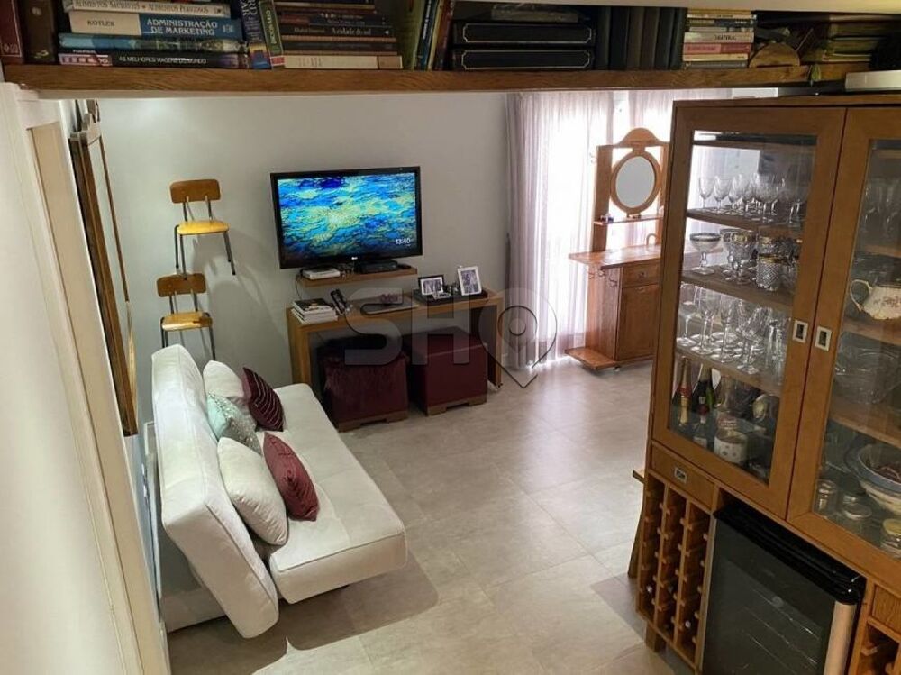 Apartamento, 3 quartos, 75 m² - Foto 11