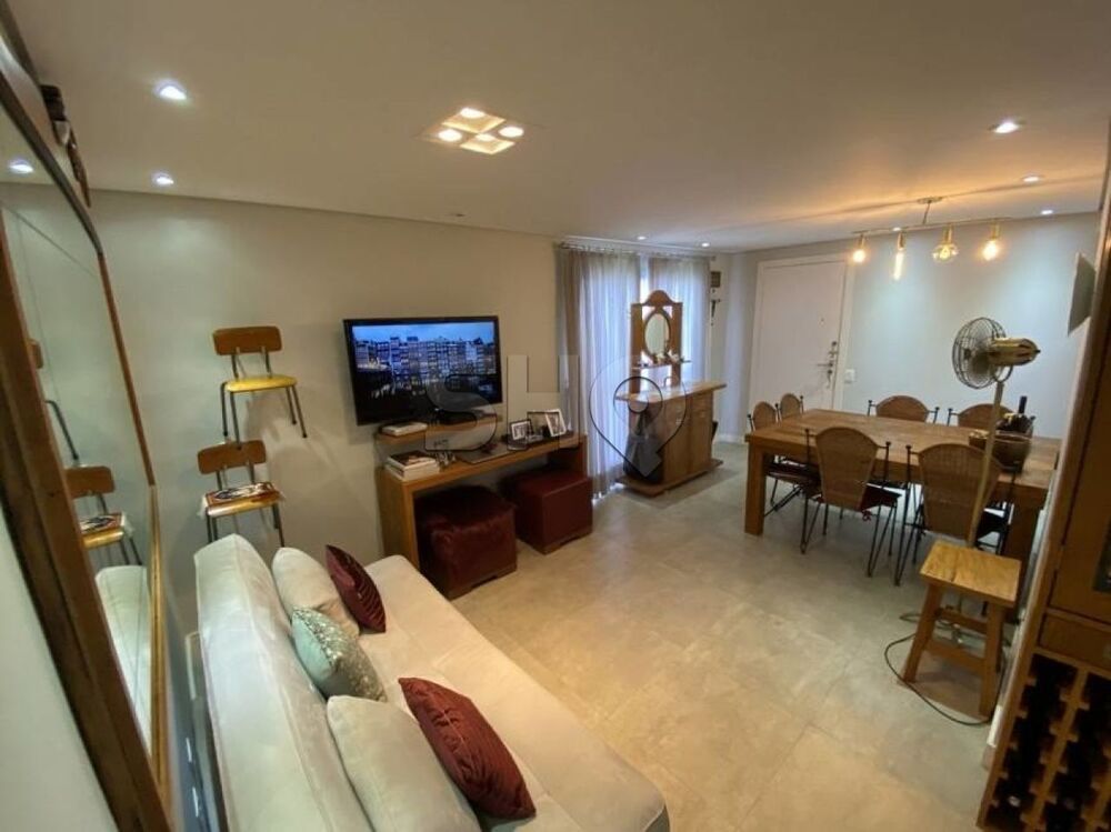 Apartamento, 3 quartos, 75 m² - Foto 4