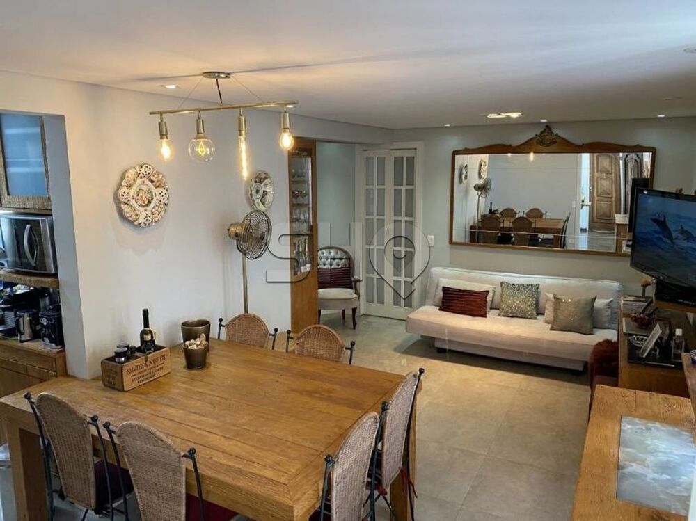 Apartamento, 3 quartos, 75 m² - Foto 8
