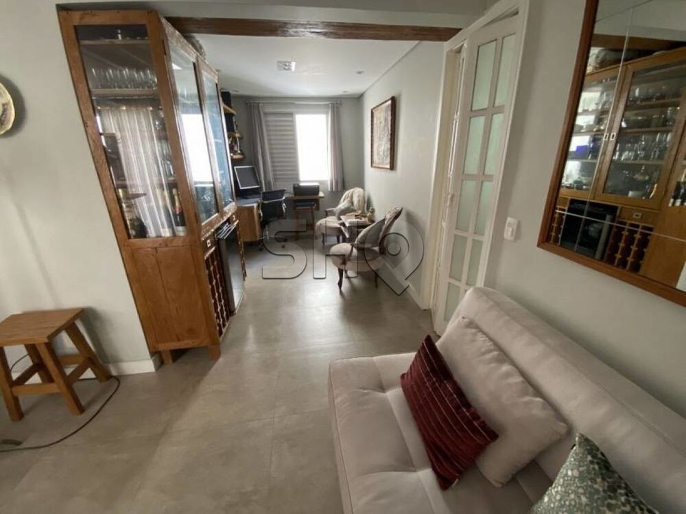 Apartamento, 3 quartos, 75 m² - Foto 6