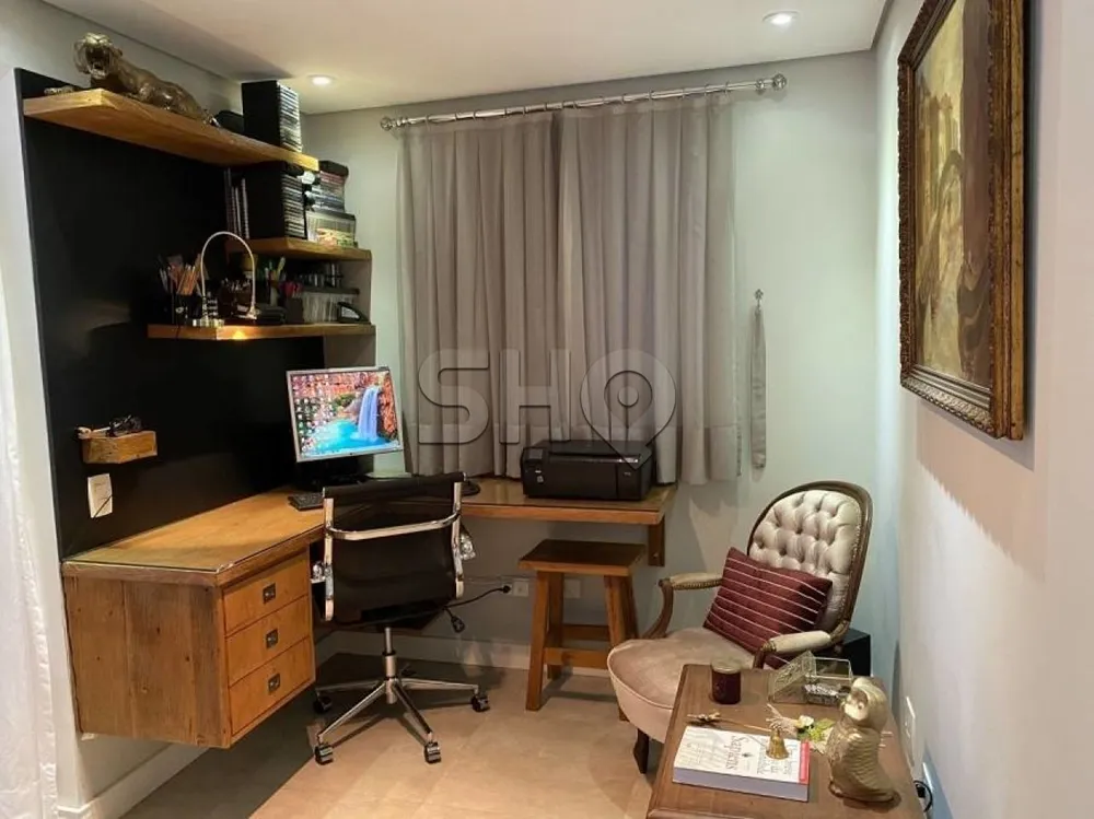 Apartamento, 3 quartos, 75 m² - Foto 12