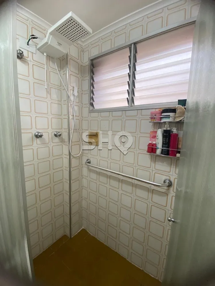 Apartamento, 2 quartos, 77 m² - Foto 4