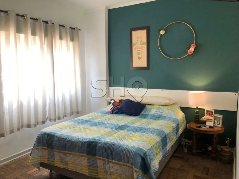 Apartamento, 2 quartos, 77 m² - Foto 3