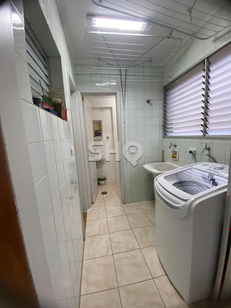 Apartamento, 2 quartos, 77 m² - Foto 2
