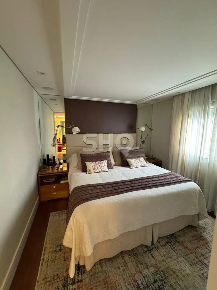 Apartamento, 3 quartos, 194 m² - Foto 15