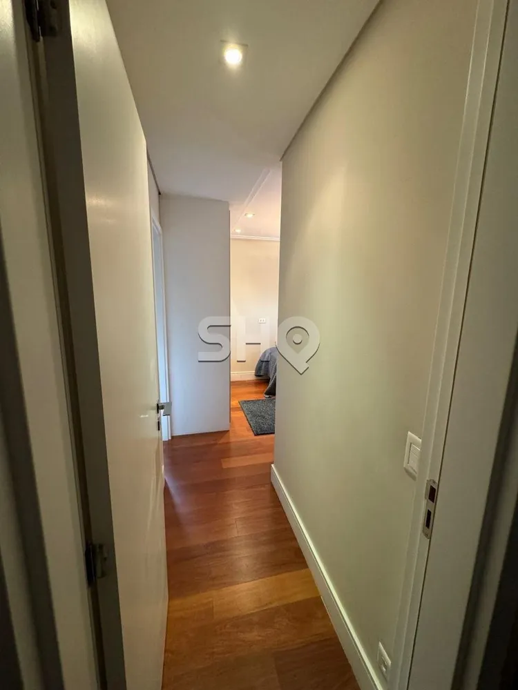 Apartamento, 3 quartos, 194 m² - Foto 8