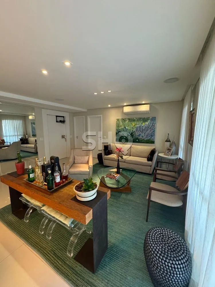 Apartamento, 3 quartos, 194 m² - Foto 7