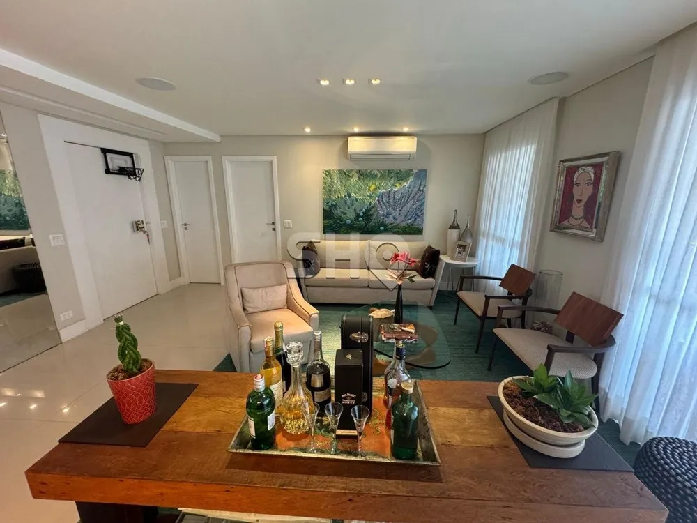 Apartamento, 3 quartos, 194 m² - Foto 13