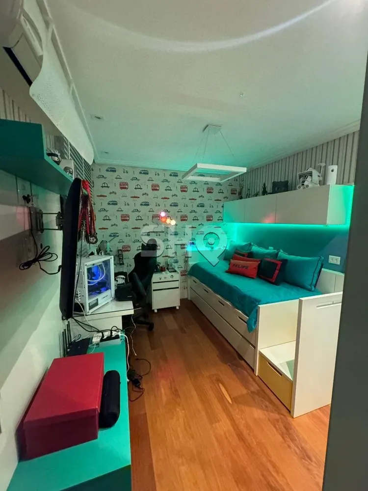 Apartamento, 3 quartos, 194 m² - Foto 6