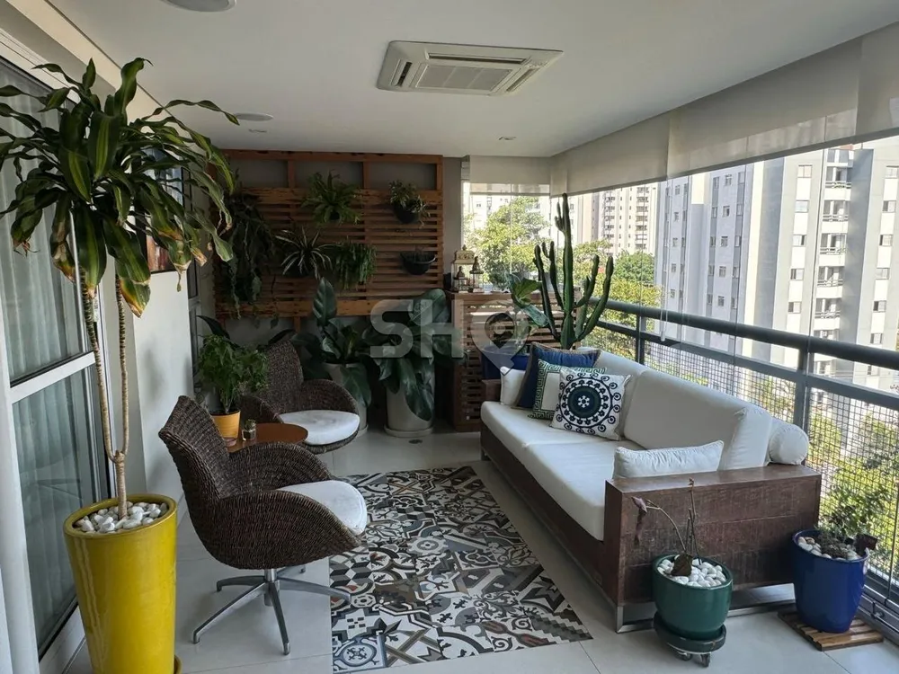 Apartamento, 3 quartos, 194 m² - Foto 11