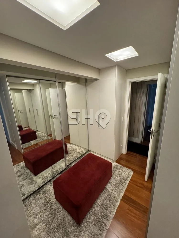 Apartamento, 3 quartos, 194 m² - Foto 9