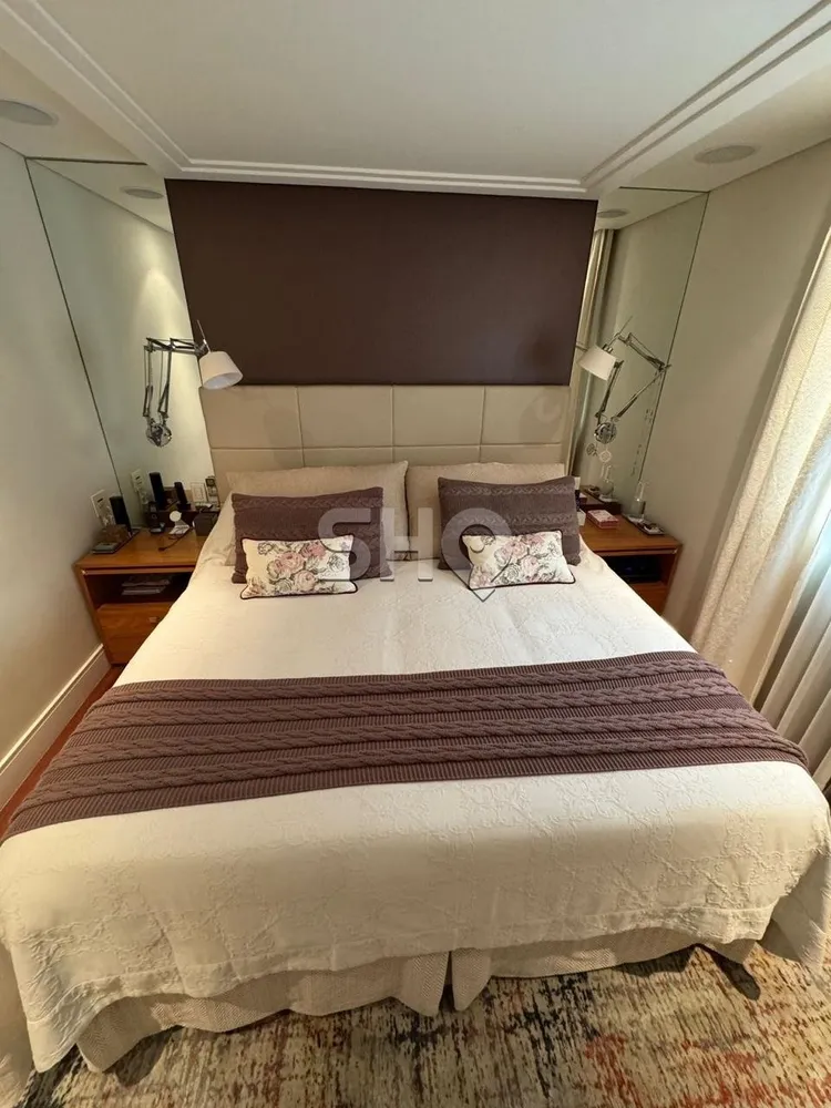 Apartamento, 3 quartos, 194 m² - Foto 12