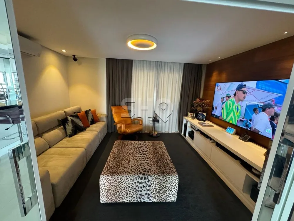 Apartamento, 3 quartos, 194 m² - Foto 5