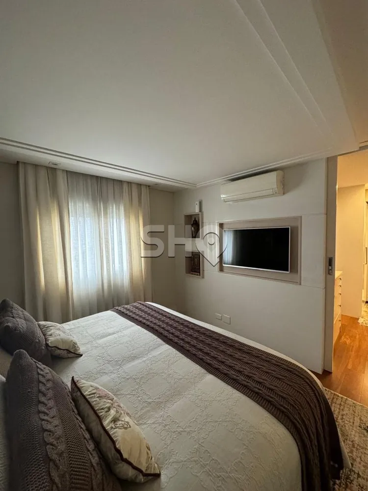 Apartamento, 3 quartos, 194 m² - Foto 4