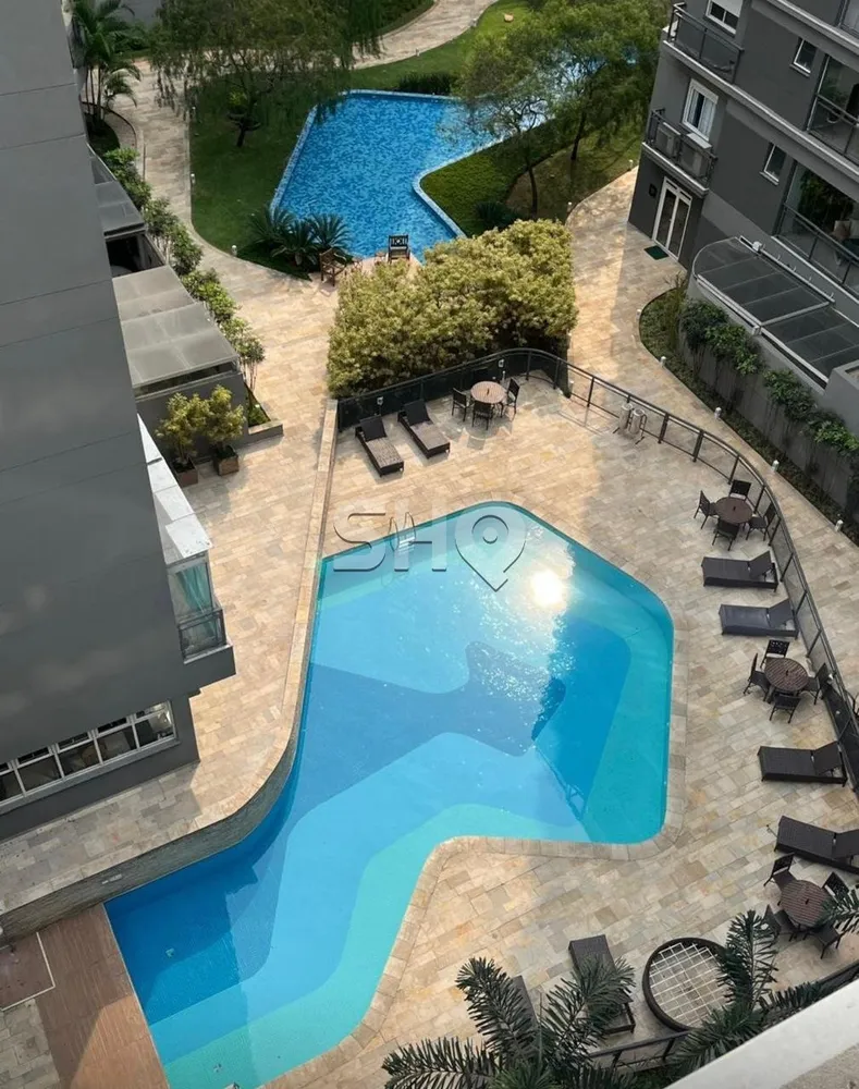 Apartamento, 3 quartos, 194 m² - Foto 16