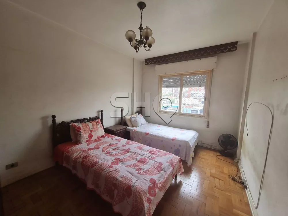 Apartamento, 3 quartos, 127 m² - Foto 4