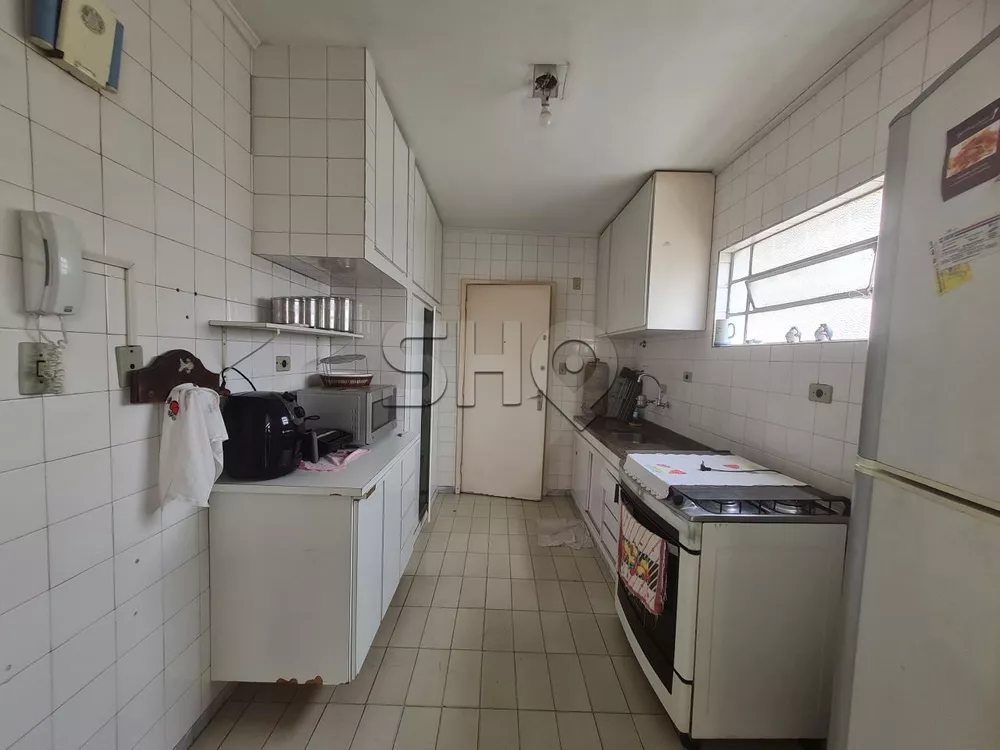 Apartamento, 3 quartos, 127 m² - Foto 11