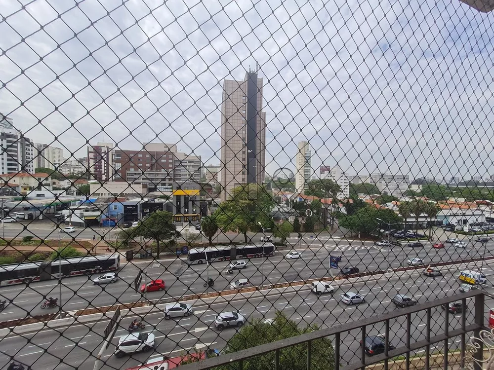 Apartamento, 3 quartos, 127 m² - Foto 1