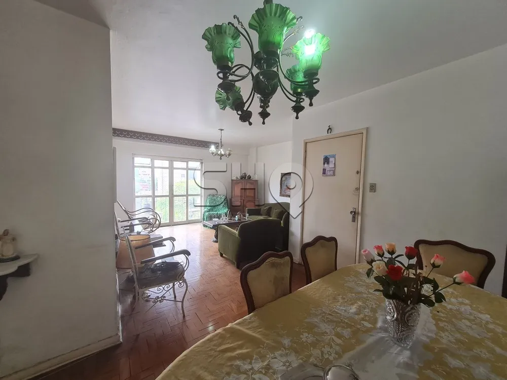 Apartamento, 3 quartos, 127 m² - Foto 3