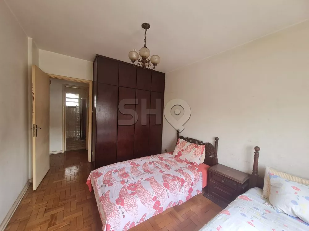 Apartamento, 3 quartos, 127 m² - Foto 5