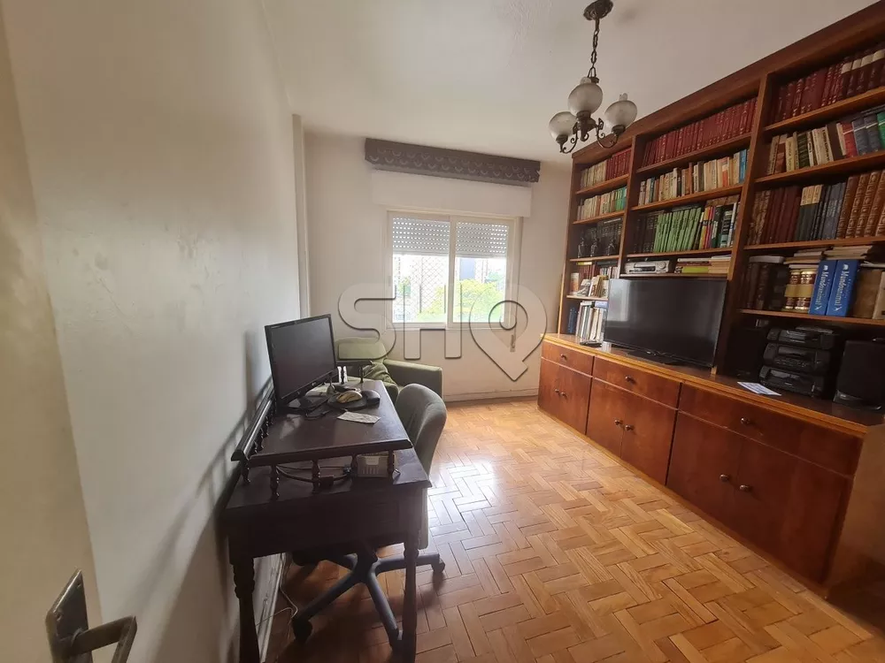 Apartamento, 3 quartos, 127 m² - Foto 2