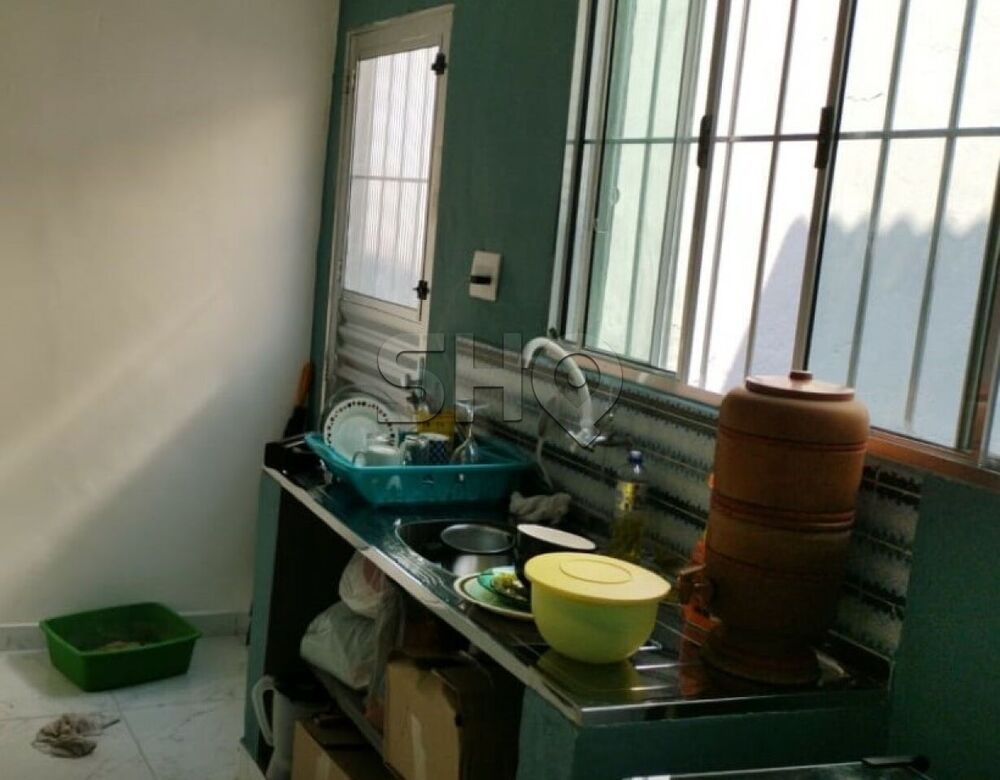 Casa, 3 quartos, 100 m² - Foto 1