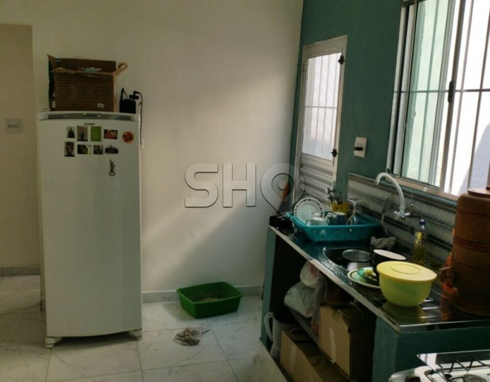 Casa, 3 quartos, 100 m² - Foto 2