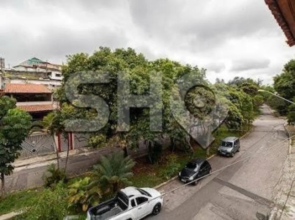 Sobrado, 3 quartos, 200 m² - Foto 15