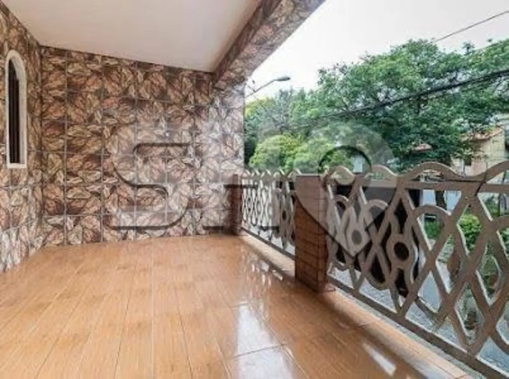 Sobrado, 3 quartos, 200 m² - Foto 3