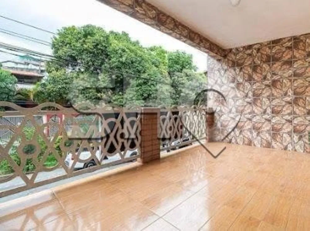 Sobrado, 3 quartos, 200 m² - Foto 4
