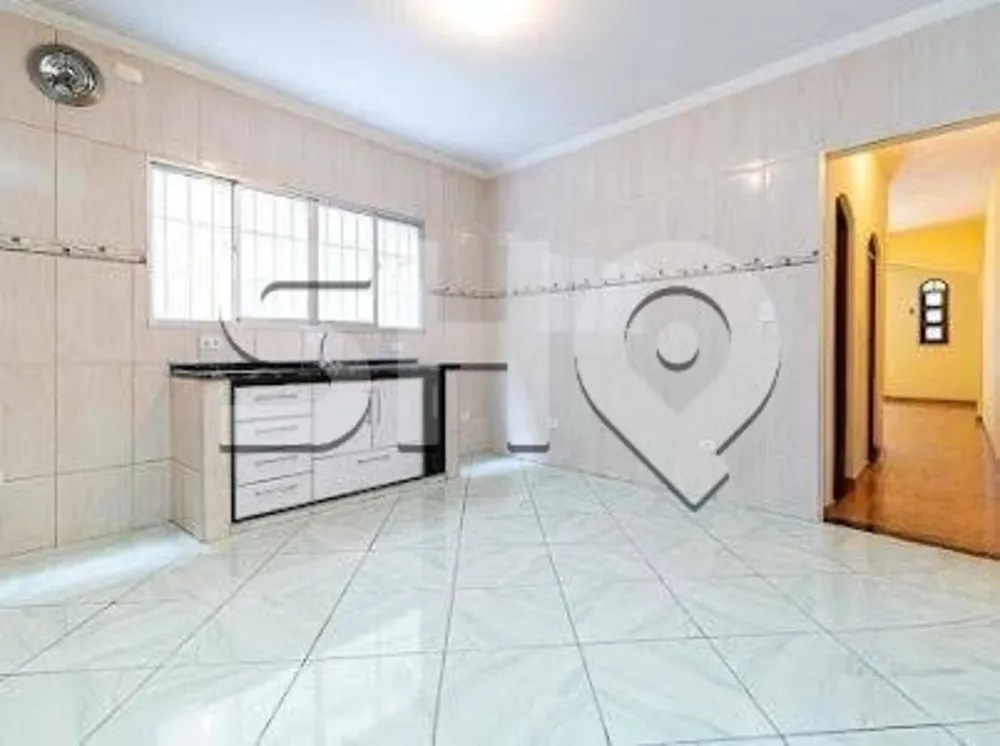 Sobrado, 3 quartos, 200 m² - Foto 9
