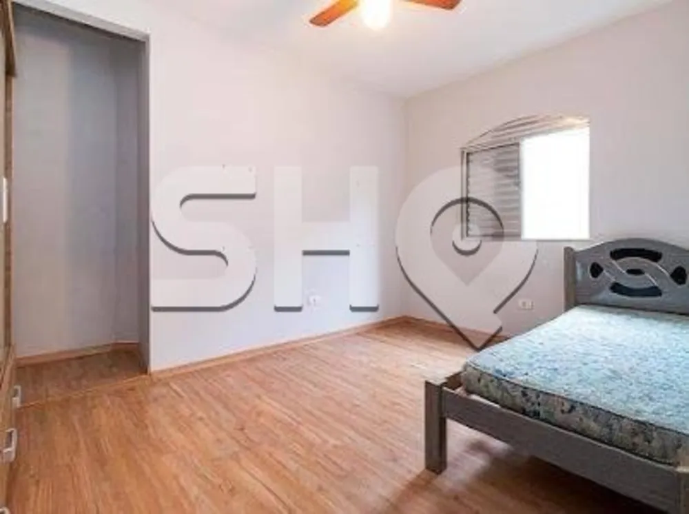 Sobrado, 3 quartos, 200 m² - Foto 8