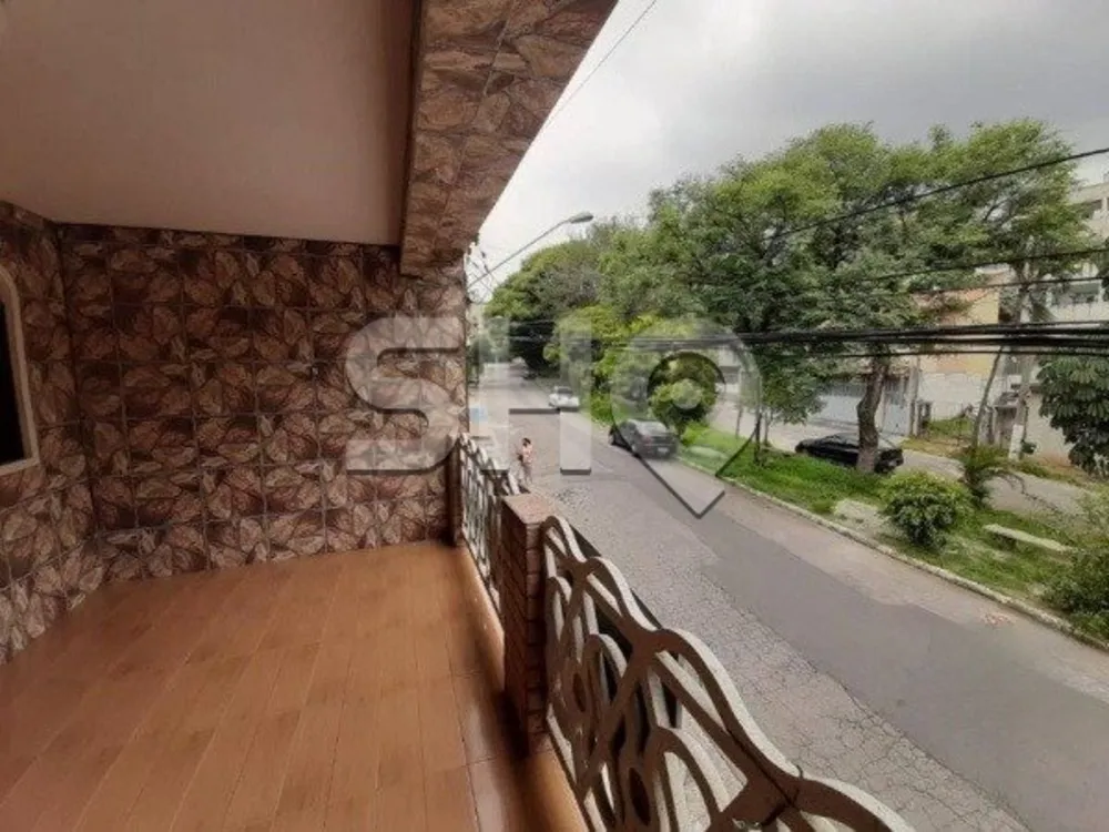 Sobrado, 3 quartos, 200 m² - Foto 2
