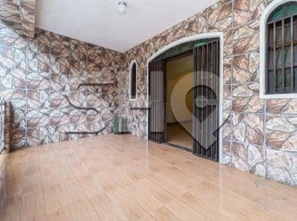 Sobrado, 3 quartos, 200 m² - Foto 5
