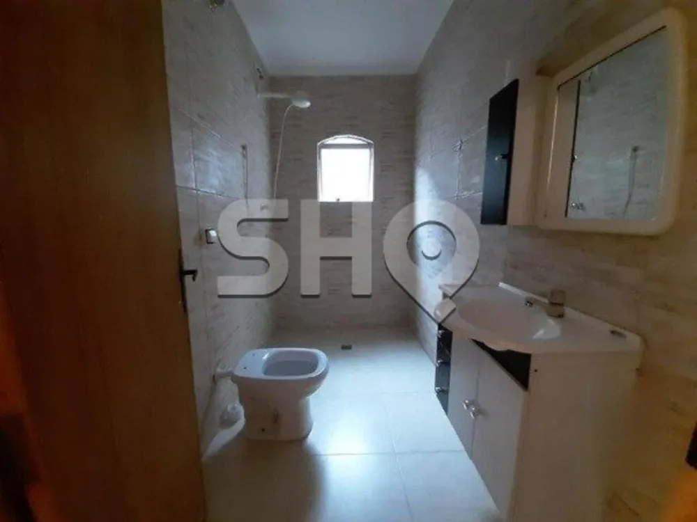 Sobrado, 3 quartos, 200 m² - Foto 11