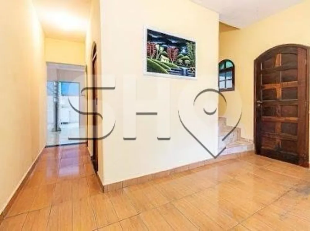 Sobrado, 3 quartos, 200 m² - Foto 1