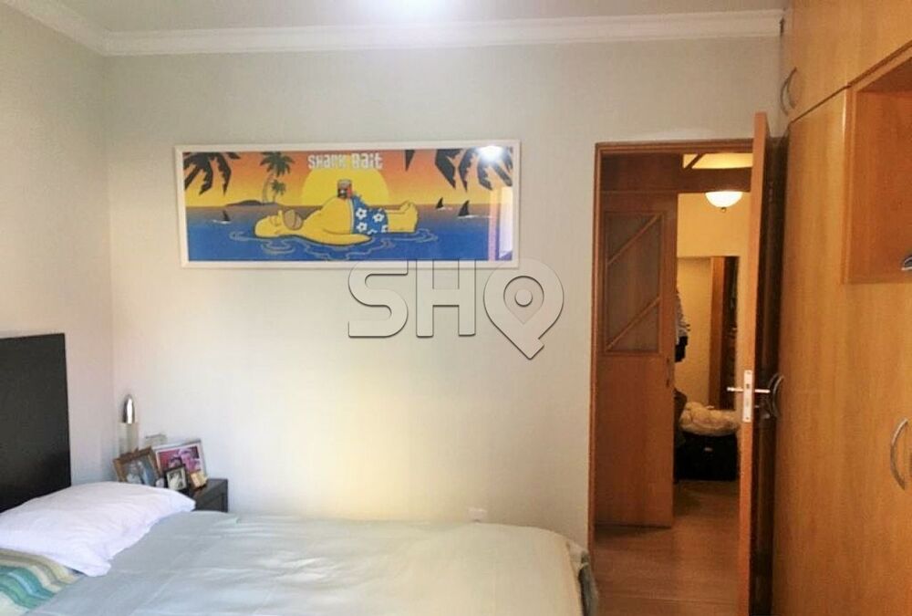Apartamento à venda com 3 quartos, 200m² - Foto 10