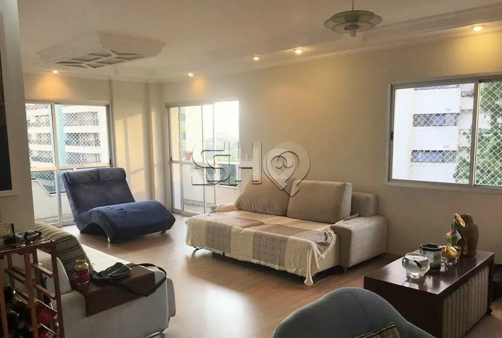 Apartamento, 3 quartos, 200 m² - Foto 19