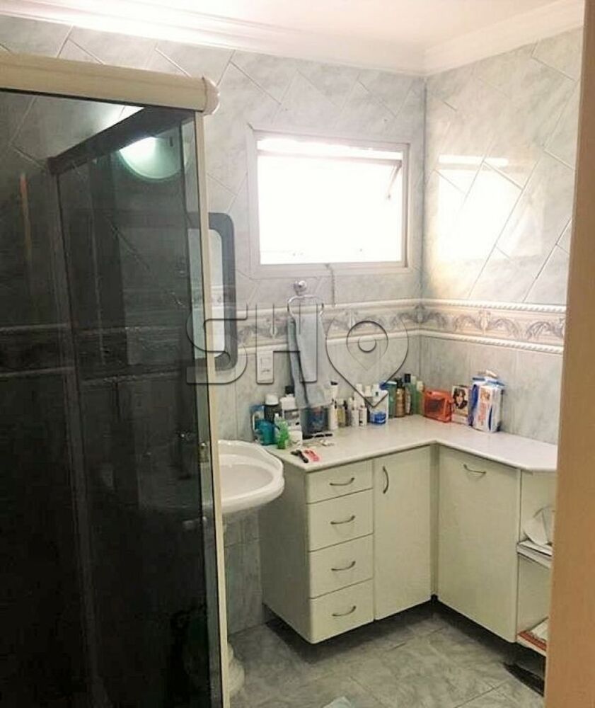 Apartamento à venda com 3 quartos, 200m² - Foto 12