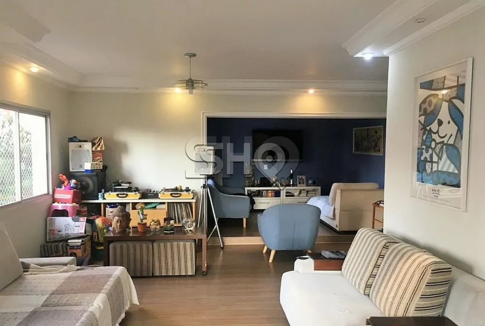 Apartamento, 3 quartos, 200 m² - Foto 18