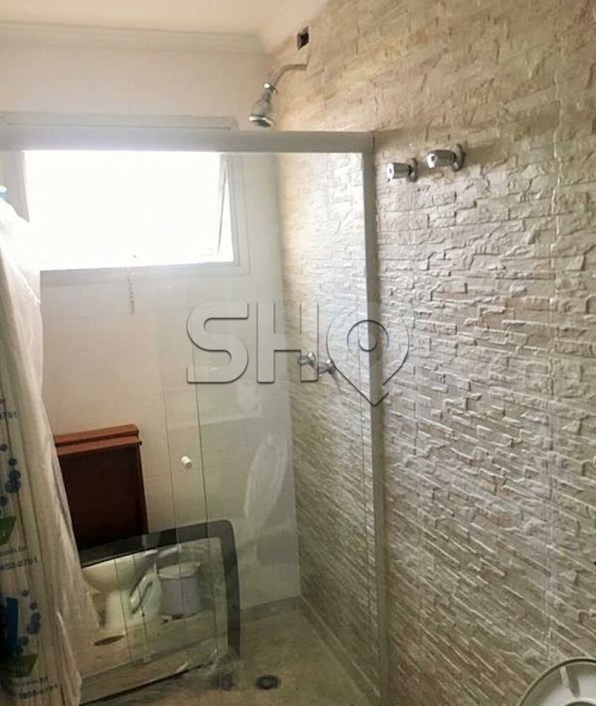 Apartamento à venda com 3 quartos, 200m² - Foto 5
