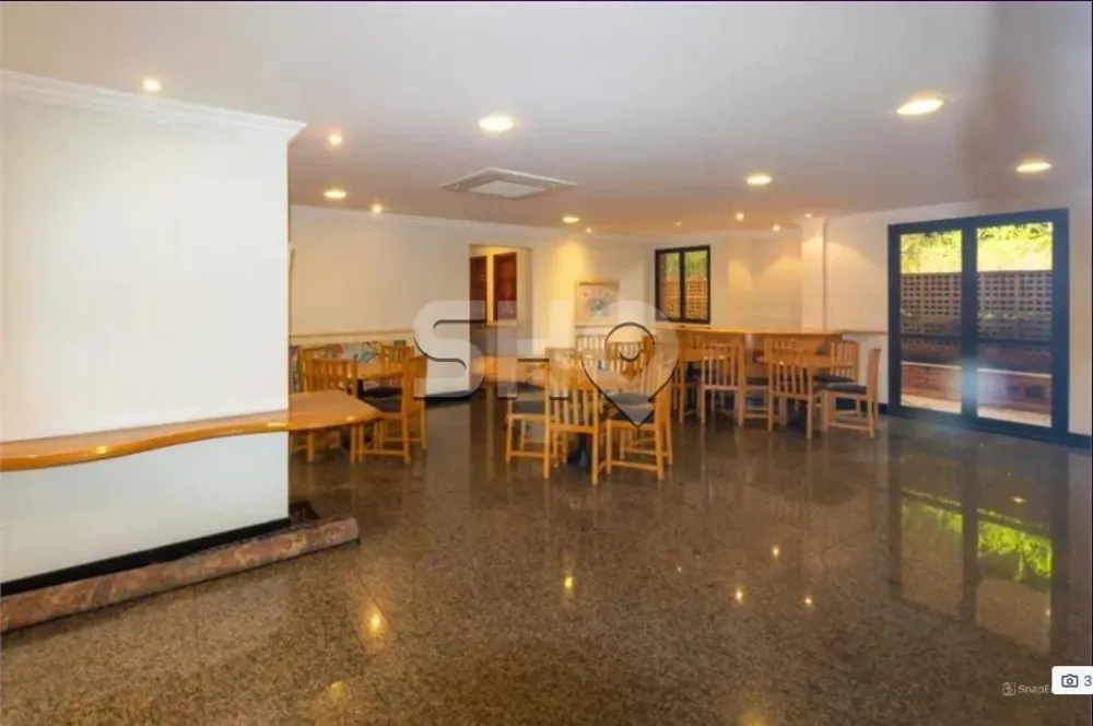 Apartamento, 3 quartos, 170 m² - Foto 4
