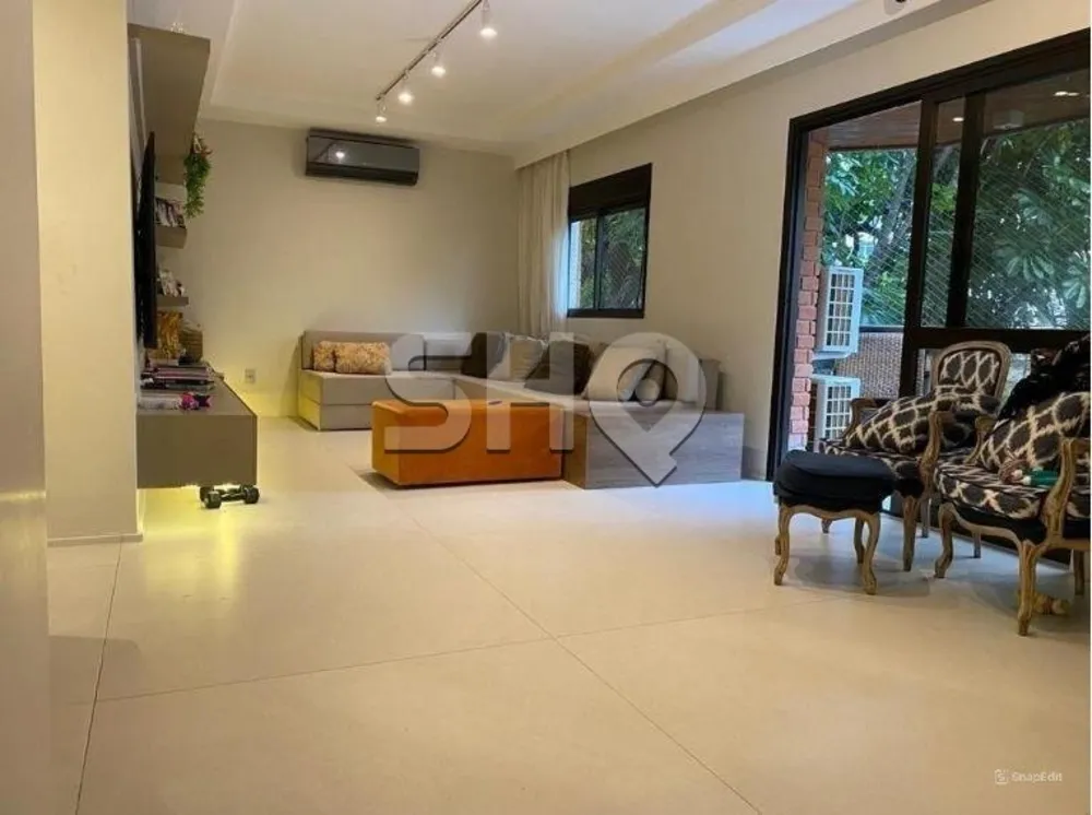 Apartamento, 3 quartos, 170 m² - Foto 3