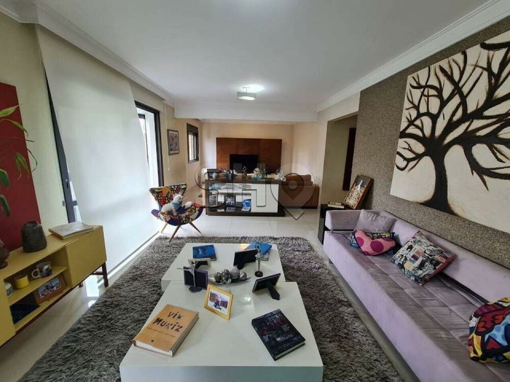 Apartamento, 3 quartos, 178 m² - Foto 3