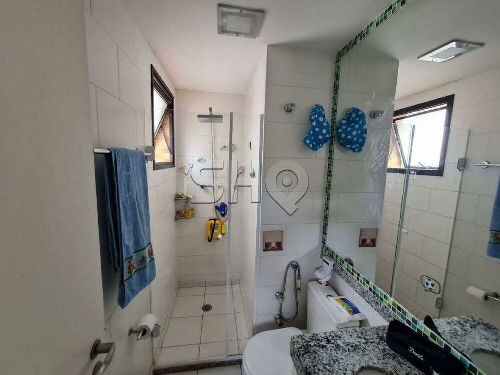 Apartamento, 3 quartos, 178 m² - Foto 13