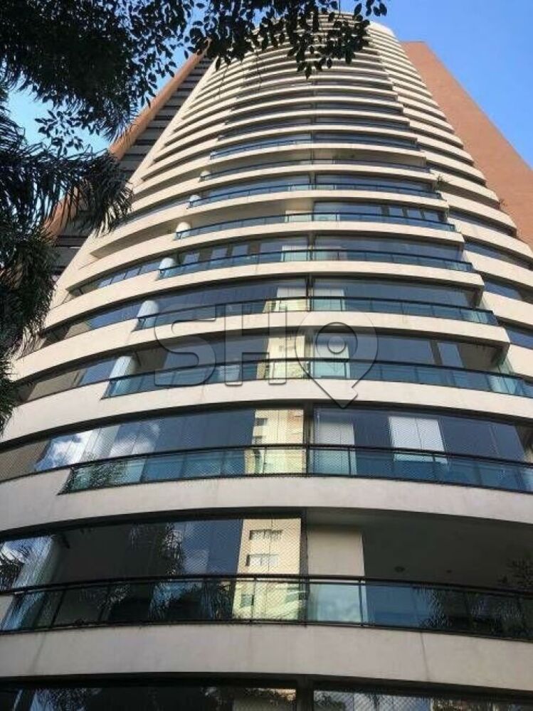 Apartamento, 3 quartos, 178 m² - Foto 16