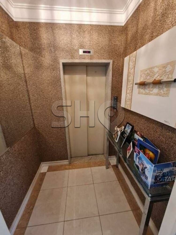 Apartamento, 3 quartos, 178 m² - Foto 2