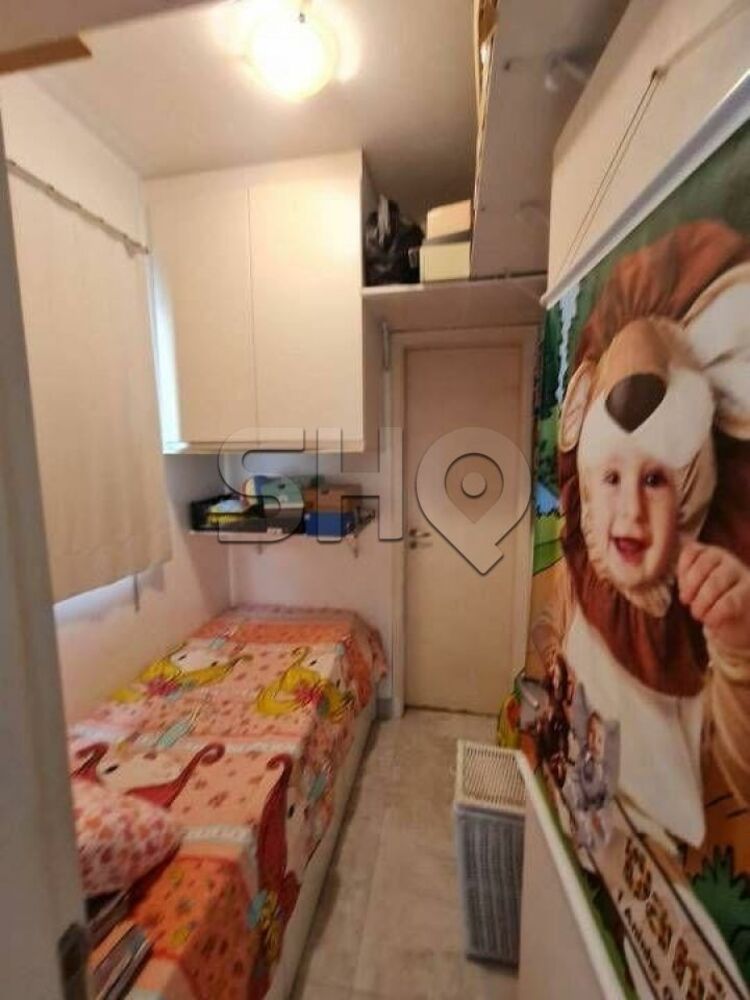 Apartamento, 3 quartos, 178 m² - Foto 9