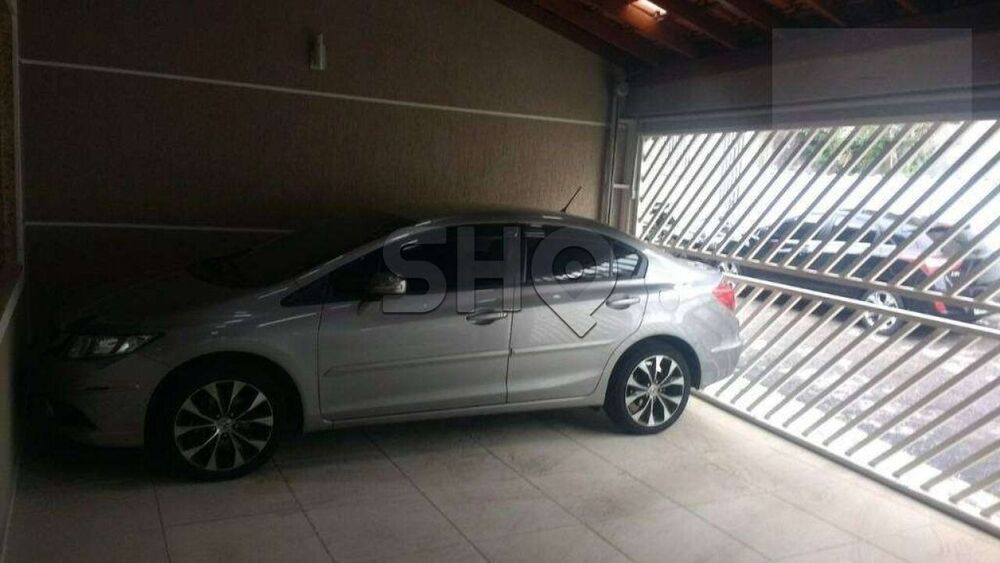 Sobrado, 4 quartos, 212 m² - Foto 4