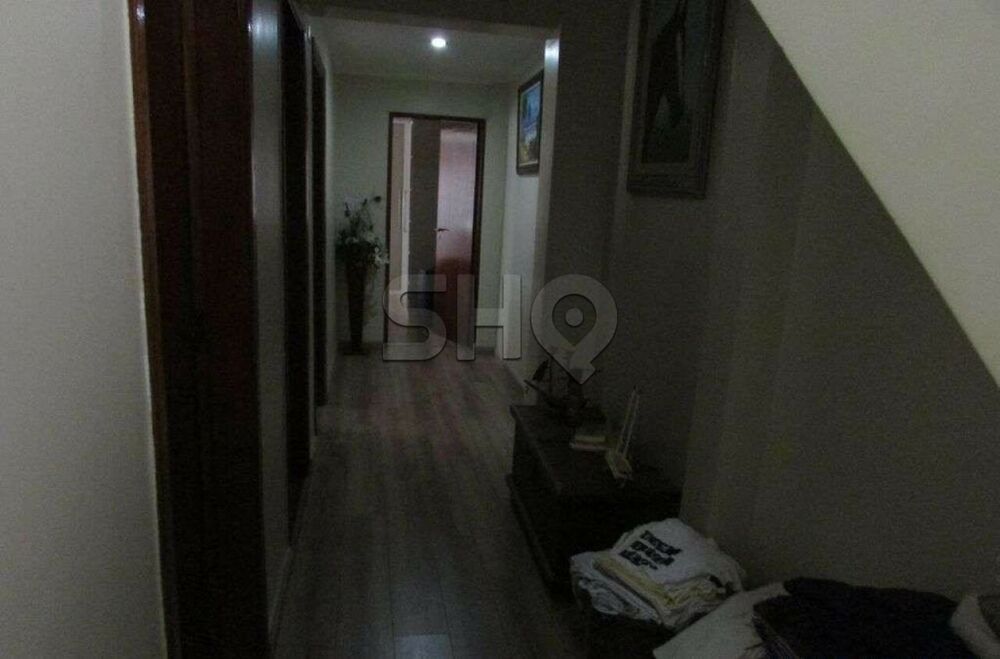 Sobrado, 4 quartos, 212 m² - Foto 1